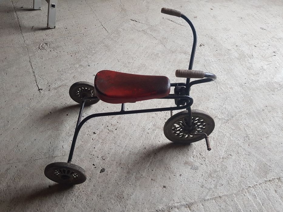 Vand tricicleta copii