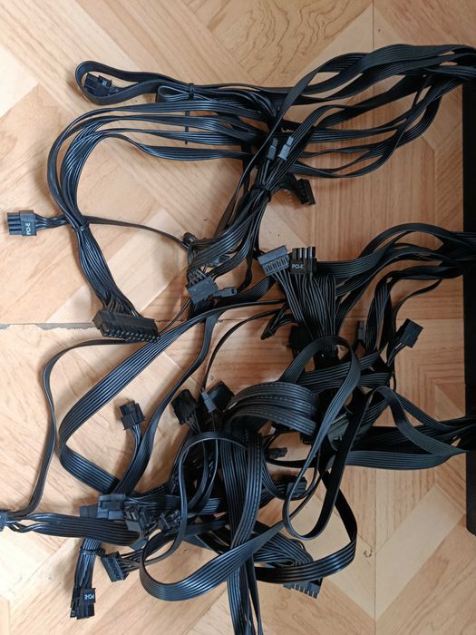 Блок питания оптом 3 штук