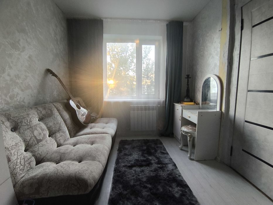 Сдаётся комната девушки