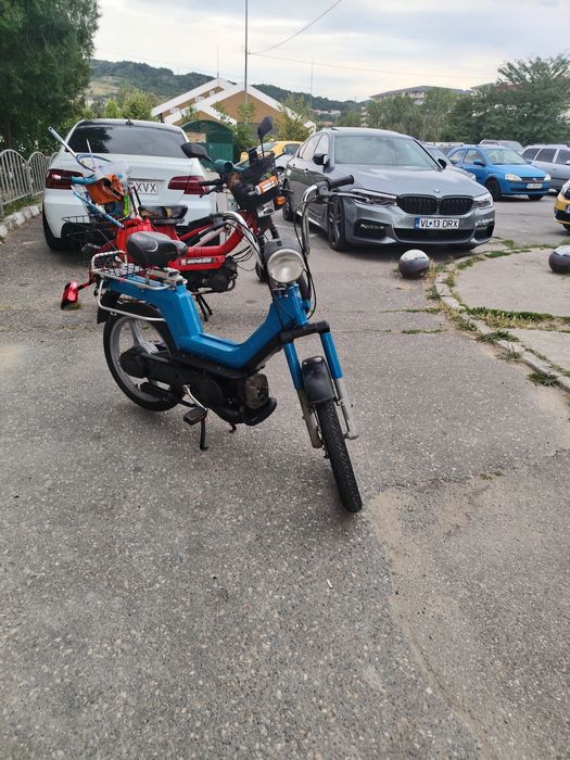 PIAGEO SII functionabil