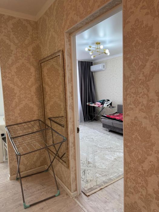 Продам 1 комнатную квартиру
