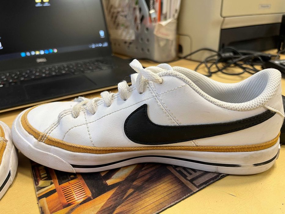 Кецове кожени 35.5