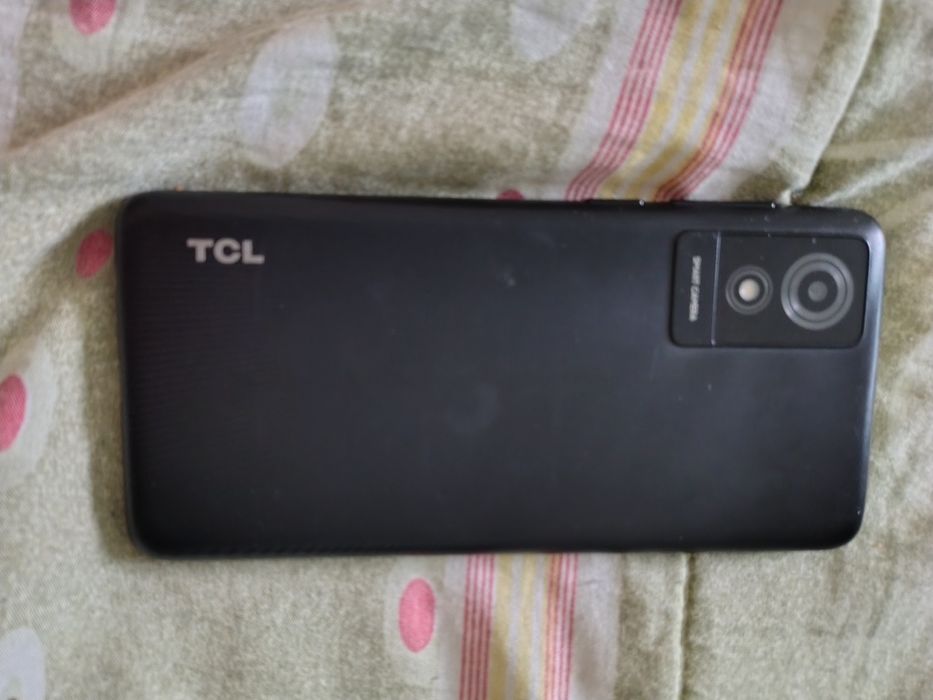 Telefon TCL android 14