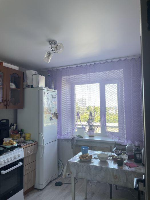 Продается 3-х ком.кв по пр.Республика