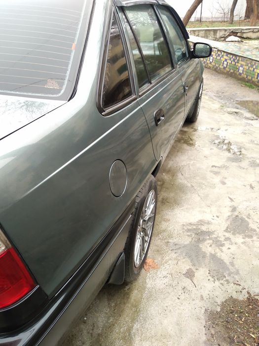 Продаётся авто Нексия 1