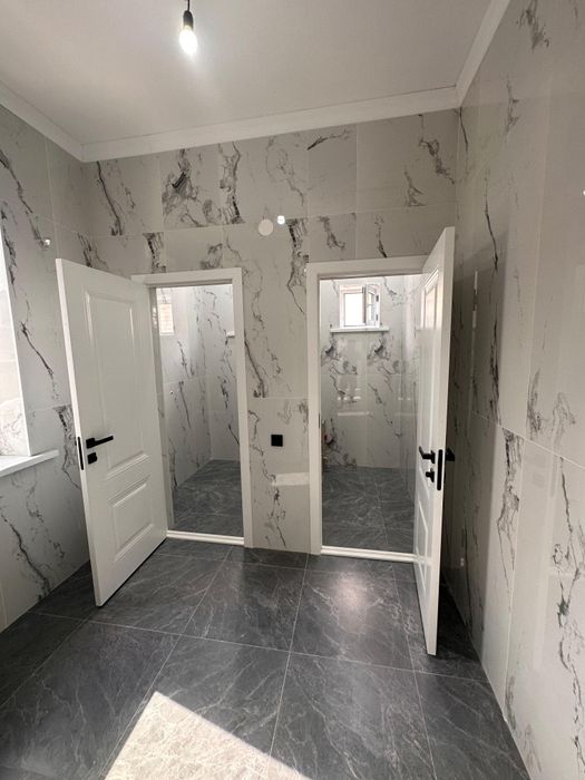 Продам новый дом