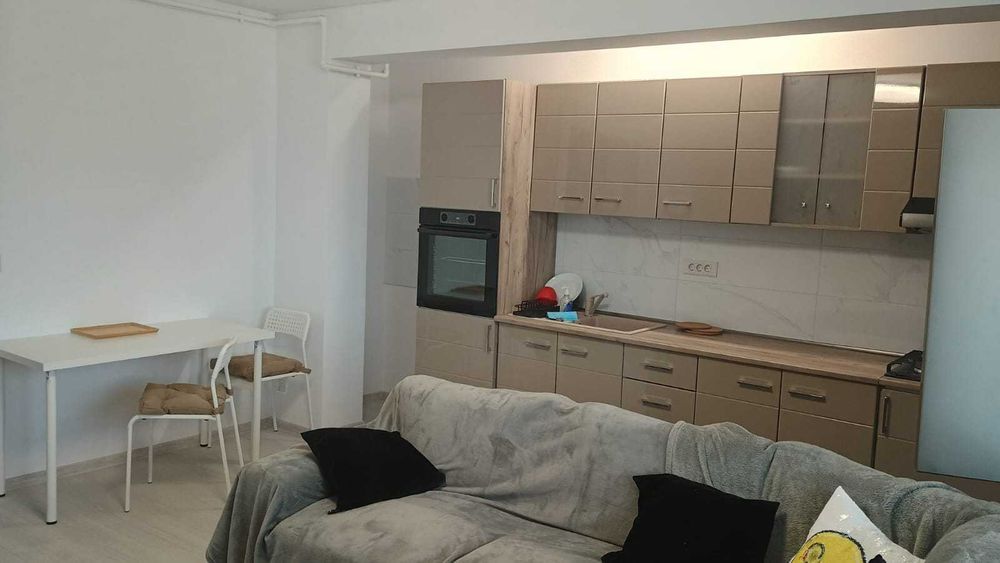 berceni-proprietar garsoniera