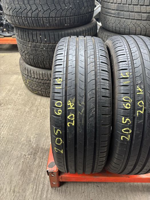 Anvelope Vara 205/60/16 Giti Synergy E1 205 60 16 R16