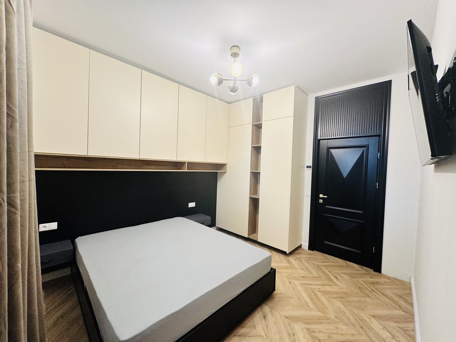Apartament  zona BCU Spitalul CFR