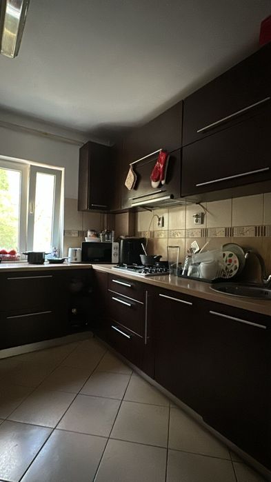 Inchiriez apartament zona  buna, cartier Zorilor