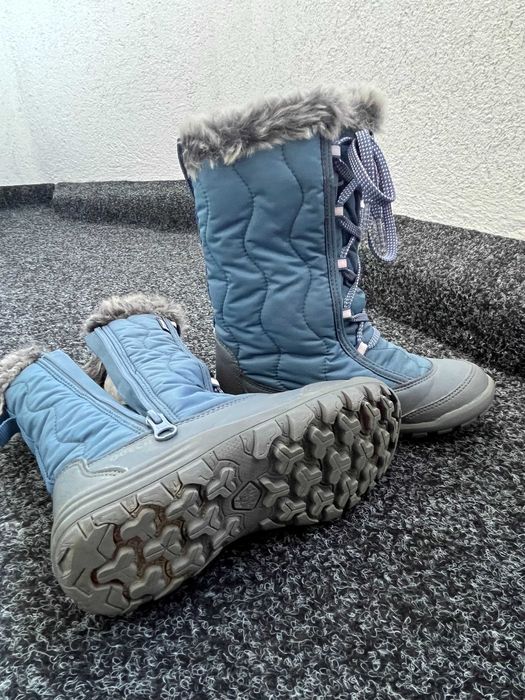 Incaltaminte sport - cizme iarna copii