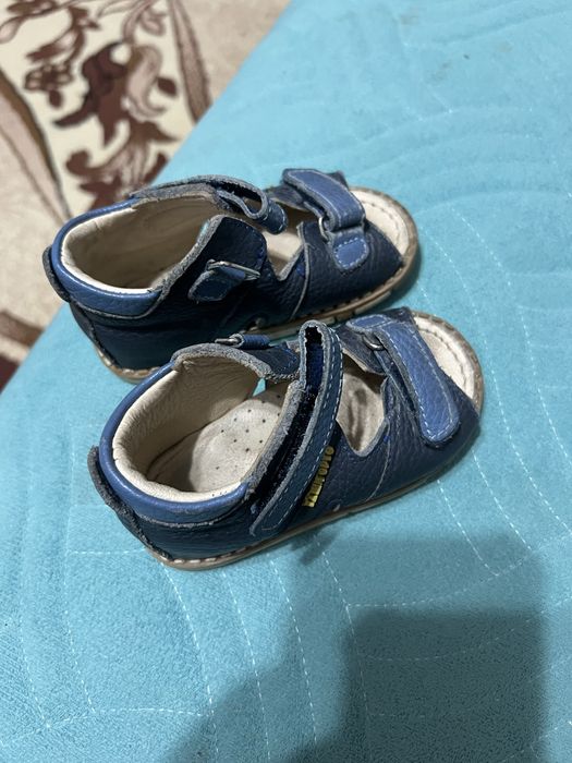 Ортопедическая обувь