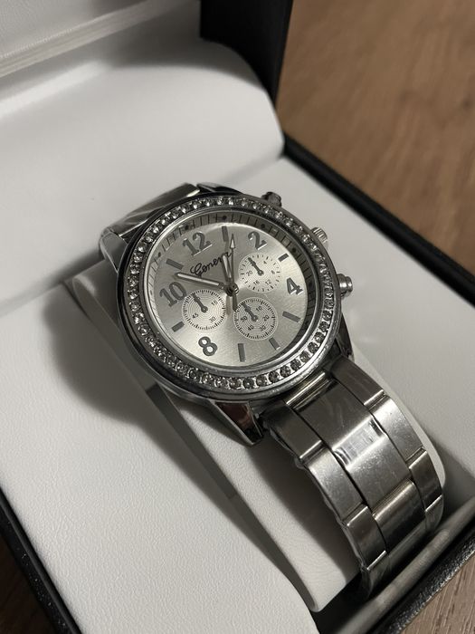 Дамски часовник Geneva