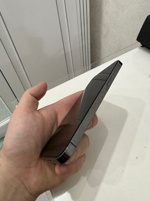 Iphone 12 pro 128 gb