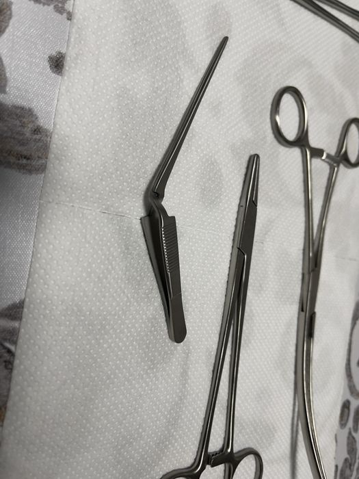 Vand pensa medicala