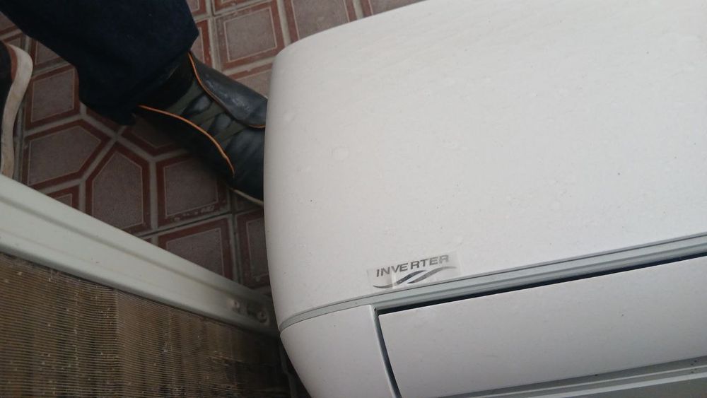 Продам кондиционер artel как новый 3 месяца назад купили