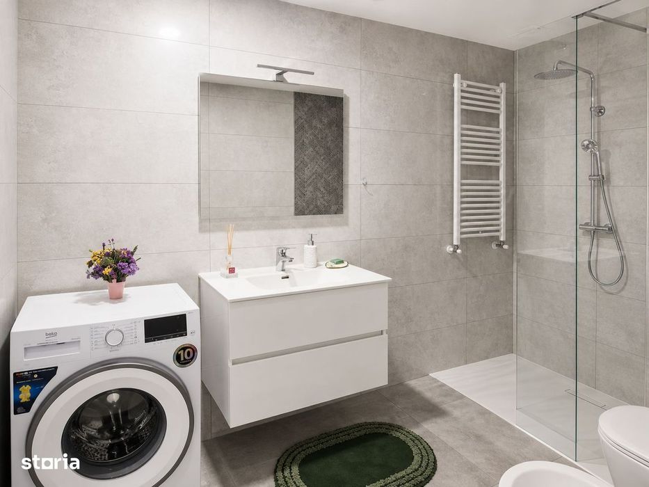 Apartament 3 camere | COMISION 0% | Victoria Rezidential | Parcare