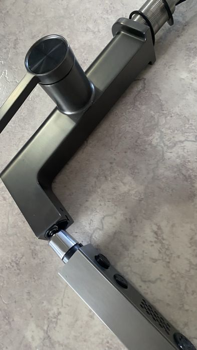 Продам смеситель для ванной