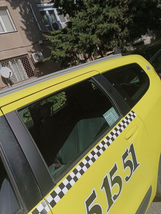 Дачия Лоджи 2017