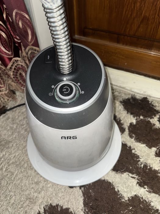 Отпариватель для вещей продаю