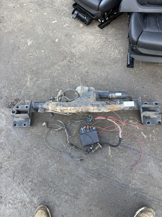 Елегрически теглич БМВ Х6/Х6 ф15/ф16 (trglich bmw x5/x6 f15/f16)