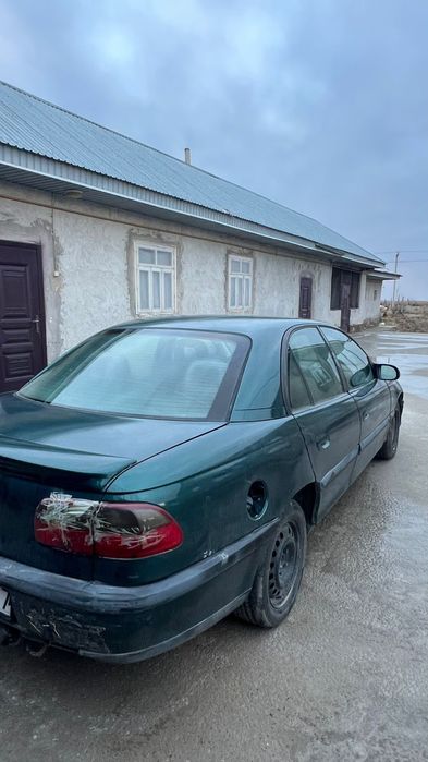 Опель омега сатылады строчно