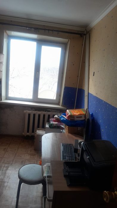 Продаётся 3х комнатная квартира