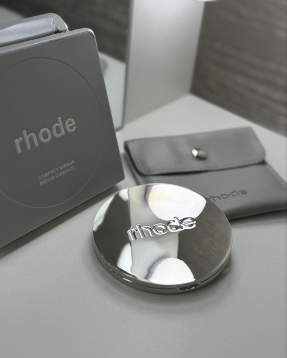 Компактно огледало Rhode