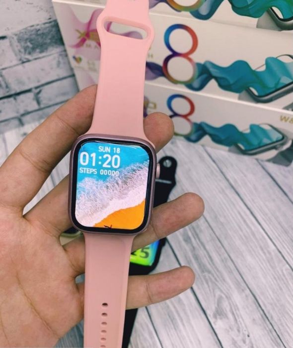 Смарт-часы X8 Pro Smart Watch