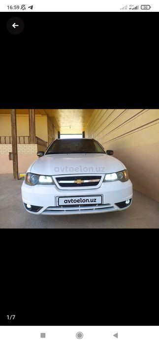 Neksiya 2 srochna sotiladi