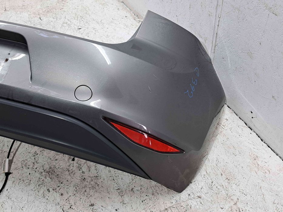 Bara spate Volkswagen Golf 7 (5G) [Fabr 2014-prezent]