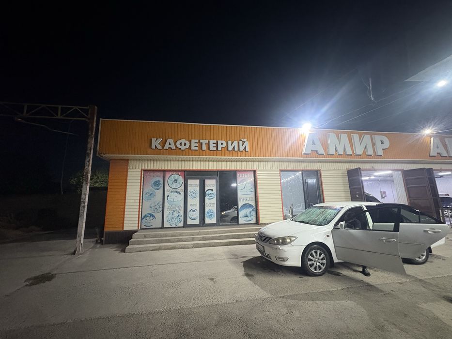 Аренда помещения