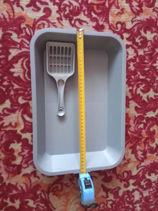 Лоток  для кошек