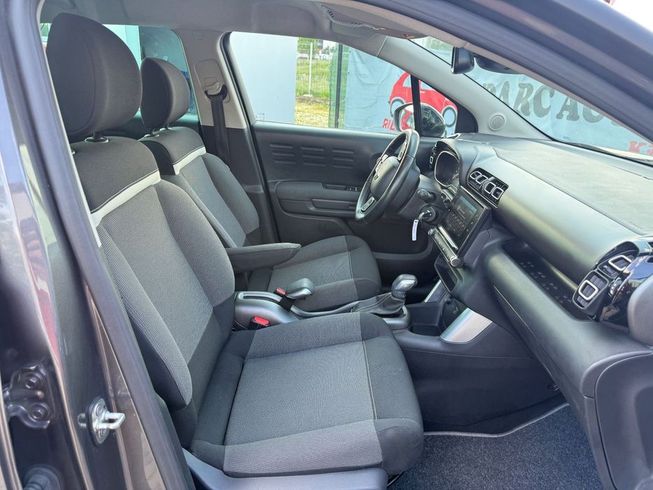Citroën C3 AIRCROSS CUTIE AUTOMATA / Garanție  / Rate / Leasing