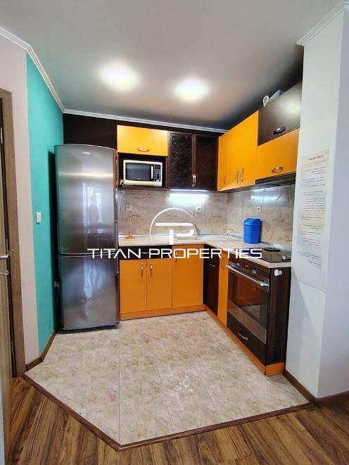 Дава се под наем Тристаен апартамент в Варна, Лятно кино Тракия - 78 кв.м за 613 € - Снимка #4