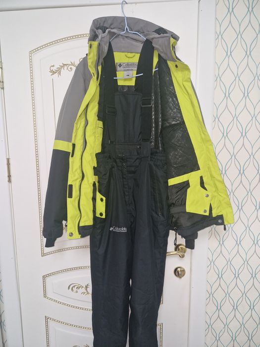 Продам ложный костюм