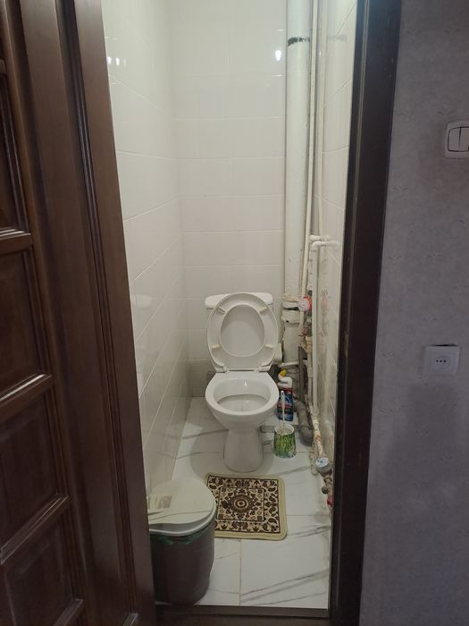 Продам 2х квартиру