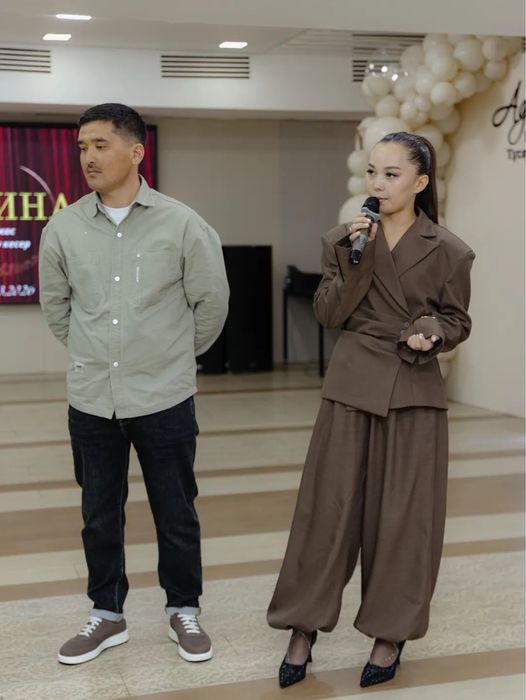 Вечерние платья