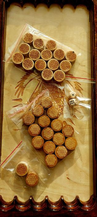 Продам нарды "Казахстан"