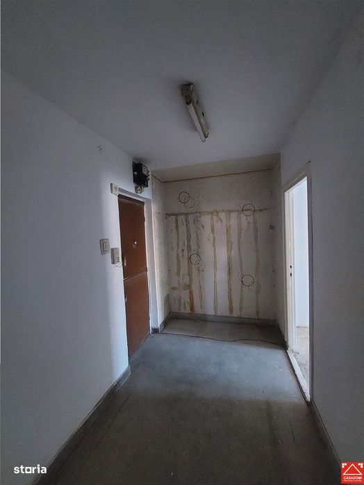 Apartament la parter, zona Iuliu Maniu — fotografia 3