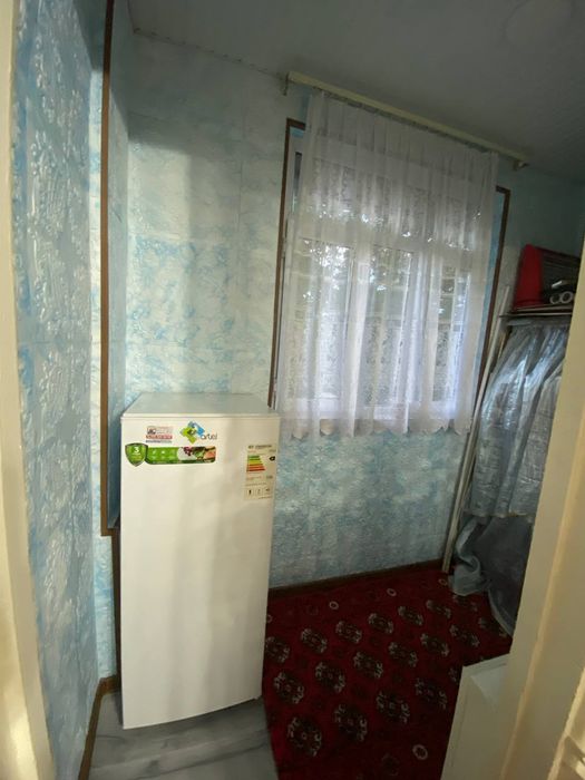 2 xanali, kvartiraga beriledi