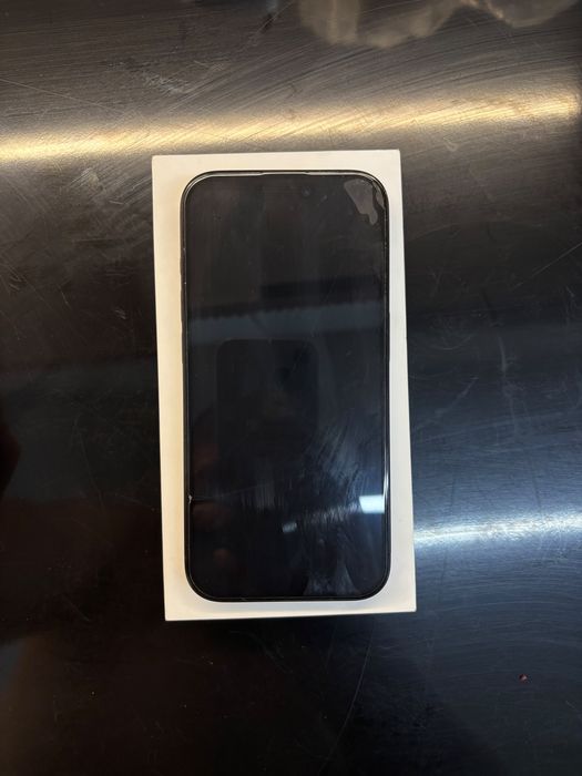 Продам iphone 15 pro 128 gb!