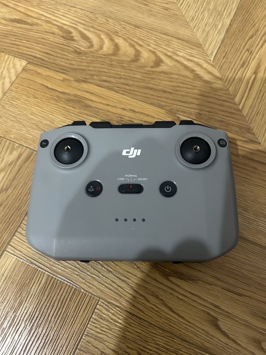 Дрон DJI mini 2 se