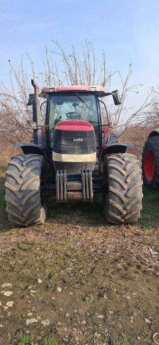 Продаётся Трактор СASE PUMA-210