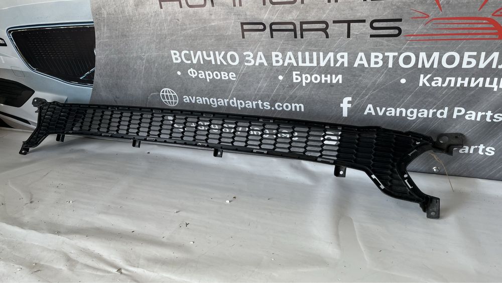 Решетка Kia Ceed 2018-2022