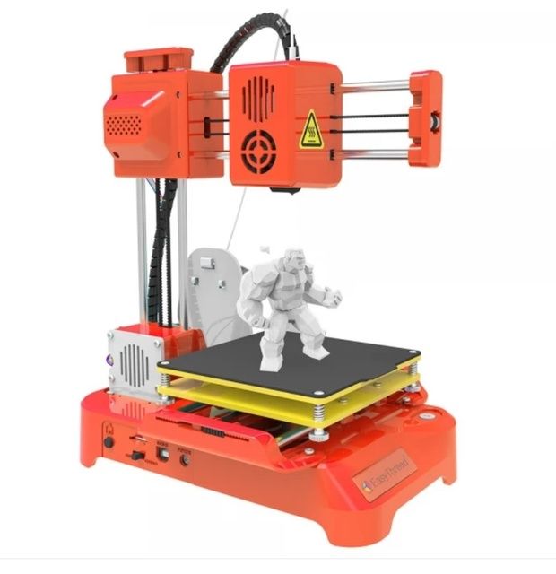 3D Printer easy K7