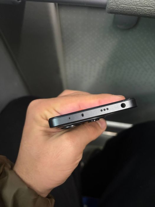 Obmenga Redmi Not 14