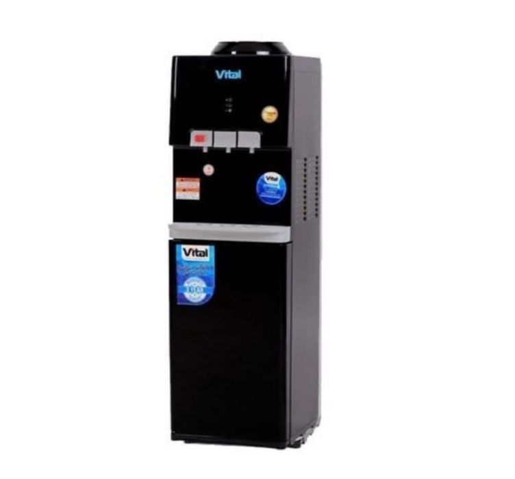 Кулер VITAL доставка бесплатно!