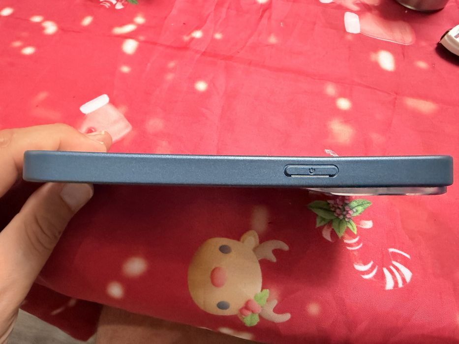 Кейс Iphone 15 pro max