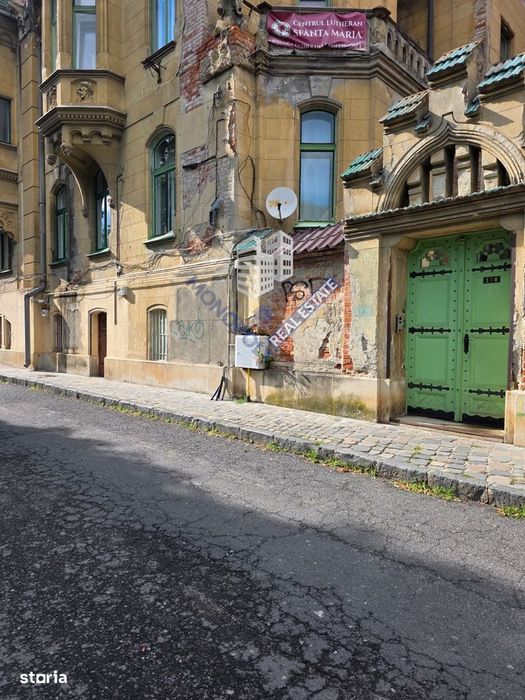 Garsonieră Centru Vechi – comision 0%